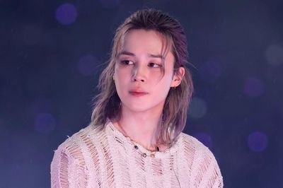 Hành động của Jimin (BTS) giúp lan tỏa điều tử tế