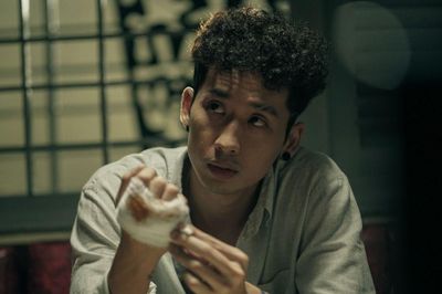 Tuấn Trần gặp chấn thương nghiêm trọng