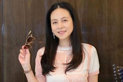 Kỷ luật trong tập luyện của Madam Pang