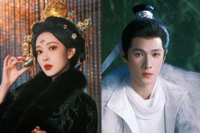 Thượng Công Chúa sắp đạt mốc 4 triệu lượt đặt trước dù chưa chính thức khởi chiếu