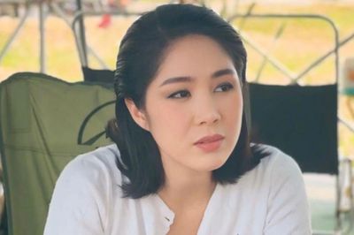 Lê Phương gây chú ý với chia sẻ về sức khỏe hiện tại