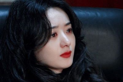 Triệu Lệ Dĩnh bị chỉ trích