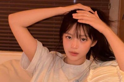 Jeongyeon (TWICE) gây sốt với diện mạo hiện tại