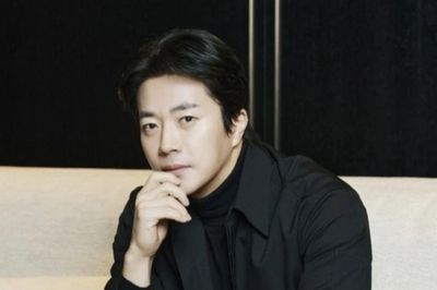 Kwon Sang Woo bị cửa hàng không cho vào mua sắm