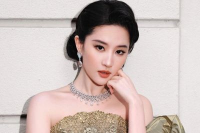Đã rõ lý do Lưu Diệc Phi không thể tranh giải Kim Ưng