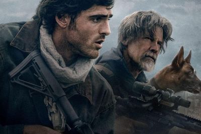 The Dog Stars của Ridley Scott nhận 39% trên Rotten Tomatoes