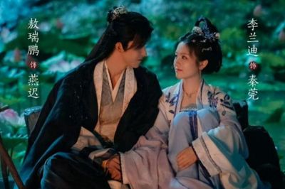 Top 7 phim Hoa ngữ hay nhất không thể bỏ lỡ trên iQIYI hôm nay