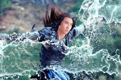 5 cao thủ Kim Dung bị đánh giá thấp vì quá ít đất diễn