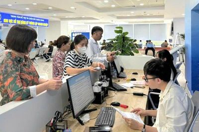 Nghị quyết 19: Khi doanh nghiệp không còn phải 'chờ chính sách'