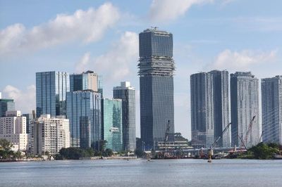 Hơn 10 tỷ USD FDI vào TP.HCM: Bao nhiêu vốn đã thực sự đi vào nền kinh tế?