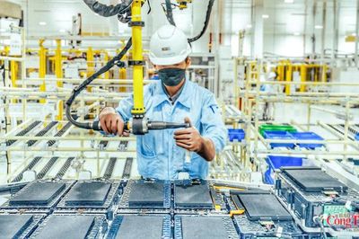 Việt Nam tiếp tục củng cố vị thế chiến lược trong chuỗi cung ứng toàn cầu
