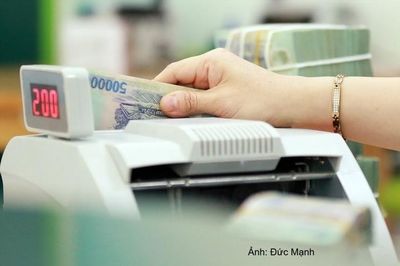 Không để nợ xấu tiếp tục 'đóng băng'
