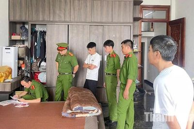 Đấu tranh với tội phạm đánh bạc qua mạng