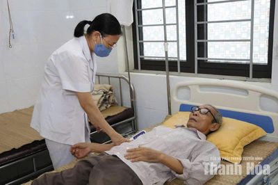 Chủ động quản lý bệnh không lây nhiễm