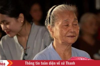 Mùa hiếu hạnh