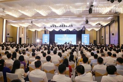 Đối thoại với doanh nghiệp năm 2026: Tháo gỡ thực chất, hiệu quả những khó khăn, điểm nghẽn cho doanh nghiệp phát triển