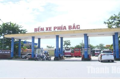 Tăng 30% xe khách dự phòng phục vụ dịp nghỉ lễ Quốc khánh 2/9