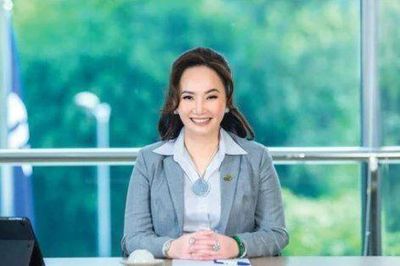 TTC AgriS (SBT): Bà Đặng Huỳnh Ức My cùng người nhà nâng tỷ lệ sở hữu lên gần 35% nhờ chuyển đổi trái phiếu
