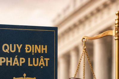 Hoàn thiện quy định pháp luật về thuốc lá, tránh cảnh luật 'chạy' sau thực tiễn