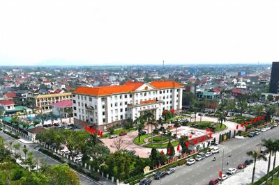 Hà Tĩnh: Mở kênh trực tuyến tiếp nhận thông tin về khó khăn, vướng mắc của doanh nghiệp