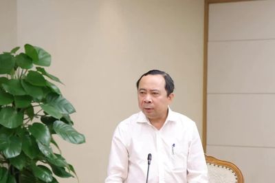 Địa phương đề xuất bài toán chiến lược: Chủ yếu là UAV, AI, blockchain, công nghệ sinh học