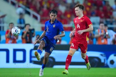 Vượt mặt Thái Lan, tuyển Việt Nam giữ vững ngôi vương ASEAN Cup