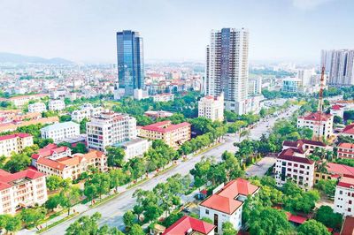 Bắc Ninh: Đột phá thể chế, đổi mới quản trị, tạo động lực phát triển