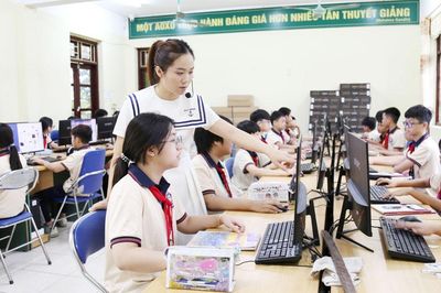 Bắc Ninh nâng cao chất lượng giáo dục mũi nhọn giai đoạn 2026 - 2030