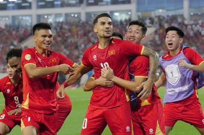 Bài học từ trận chung kết ASEAN Cup 2026: Tuyển Việt Nam cần nâng tầm để vươn ra châu Á