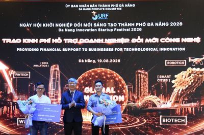 Hỗ trợ doanh nghiệp đổi mới công nghệ