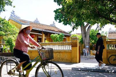 Điểm tựa của ký ức cộng đồng