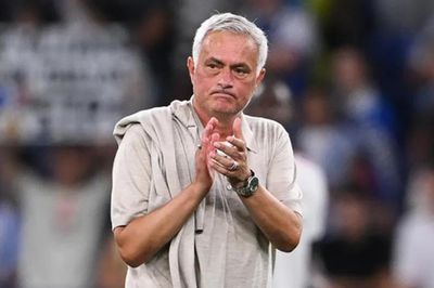HLV Jose Mourinho khẳng định Real Madrid sẽ tạo thêm nhiều chiến thắng tưng bừng ở La Liga