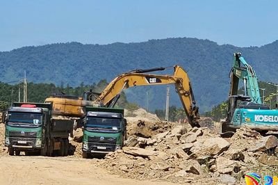 Chủ tịch UBND thành phố Đà Nẵng phê bình các địa phương giải ngân thấp