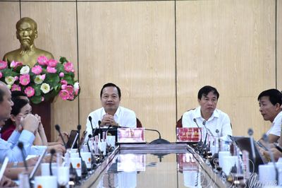 Thủ tướng Chính phủ chủ trì hội nghị triển khai nhiệm vụ năm học 2026 - 2027