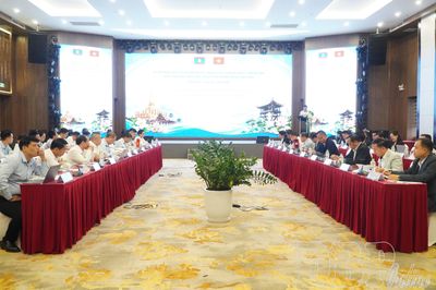 Kiểm tra tình hình thực hiện Thỏa thuận Hà Nội năm 2007