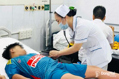 Những biến chứng nguy hiểm của bệnh sốt xuất huyết