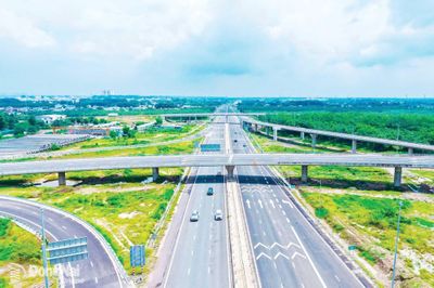 Từ nơi làm việc đến nơi đáng sống