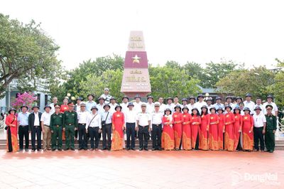 Bảo vệ chủ quyền biển, đảo của Việt Nam trong tình hình mới