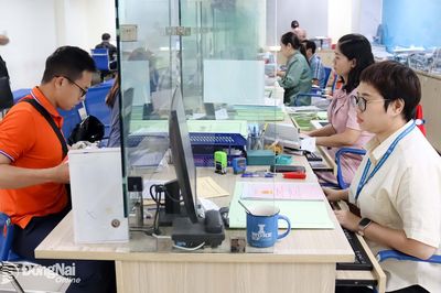 Chuyển hình thức sử dụng đất của văn phòng đăng ký đất đai