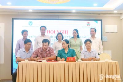 Tuyên truyền, vận động nông dân tham gia bảo hiểm xã hội tự nguyện, bảo hiểm y tế hộ gia đình