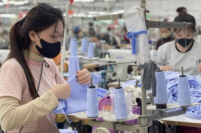 Thêm động lực để doanh nghiệp đổi mới
