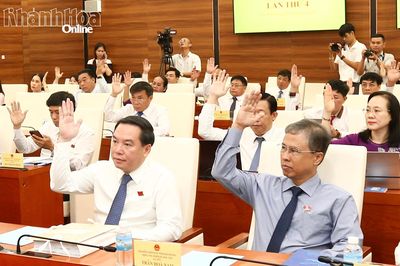 Khánh Hòa miễn phí sách giáo khoa từ năm học 2026 - 2027