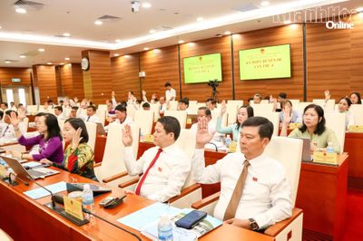 Hỗ trợ Chương trình mỗi xã một sản phẩm giai đoạn 2026 - 2030