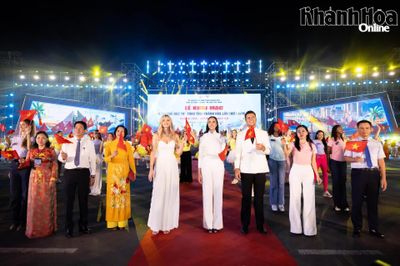 Miễn phí cho người dân và du khách xem chung kết Miss World 2026