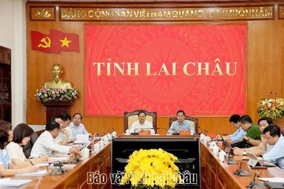 Hội nghị trực tuyến tổng kết năm học 2025-2026, triển khai nhiệm vụ năm học 2026-2027