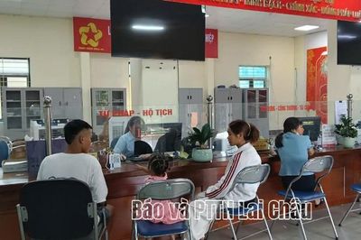 Bình Lư: Tạo chuyển biến từ mô hình chính quyền 2 cấp