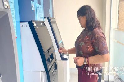 Giao dịch thông suốt dịp nghỉ lễ