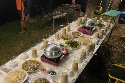 Đưa đặc sản miền núi lên bàn ăn du khách