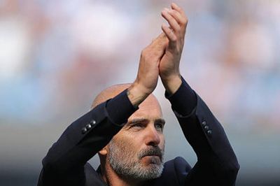 Manchester City và bài học chuyển nhượng đắt giá trong cuộc cải tổ thời hậu Pep Guardiola