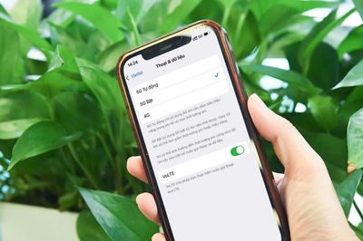 Tắt 2G từ 15/9: Điện thoại 4G cũng có thể mất liên lạc